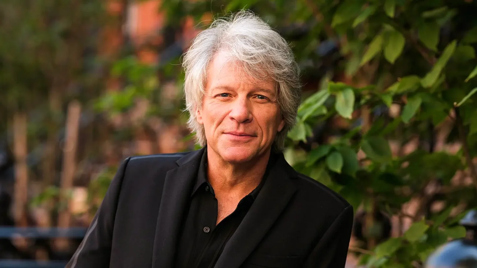 Jon Bon Jovi Schlaganfall? Wahrheit über seine Gesundheit! Jon Bon Jovi
