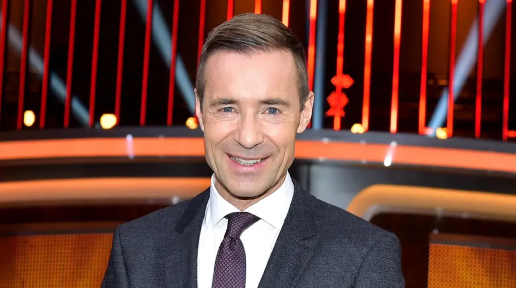 Kai Pflaume: TV-Ikone, Moderator & Social-Media-Star Kai Pflaume