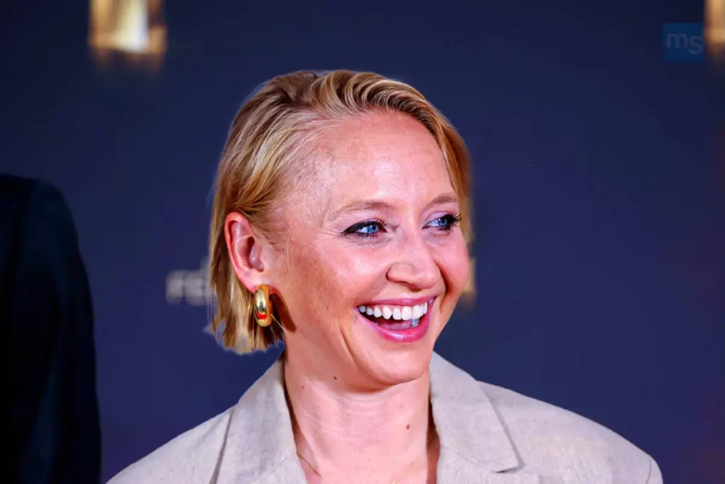 Sophie Marie Mühe: Karriere, Einfluss & Visionen – Entdecken Sie mehr Sophie Marie Mühe