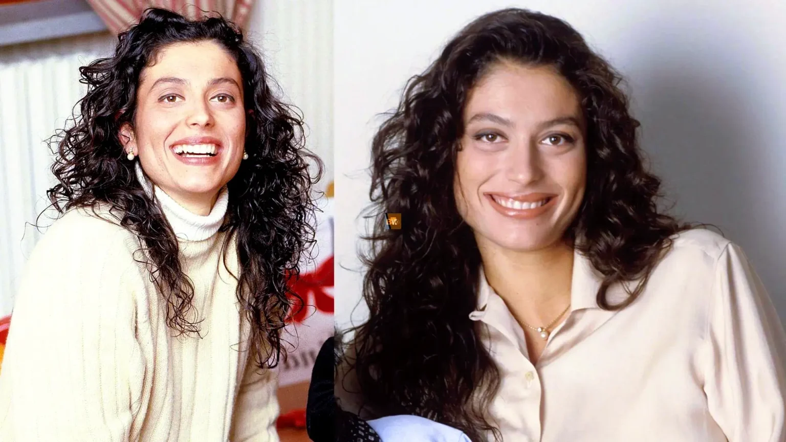 Enrica Cenzatti: Andrea Bocellis erste Ehefrau und ihr Leben Enrica Cenzatti