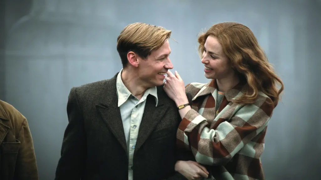 Margaret Friar: Das vergessene Leben der ersten Frau von Bert Trautmann Margaret Friar