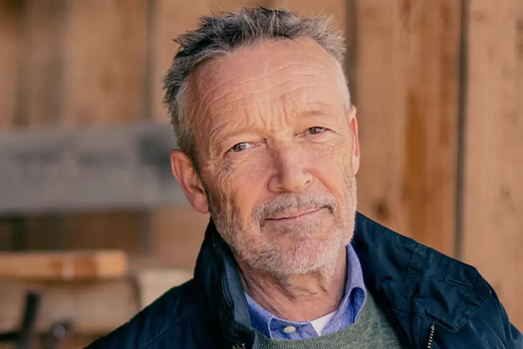 Michael Roll Krankheit: Wahrheit, Fakten & Hintergründe Michael Roll Krankheit