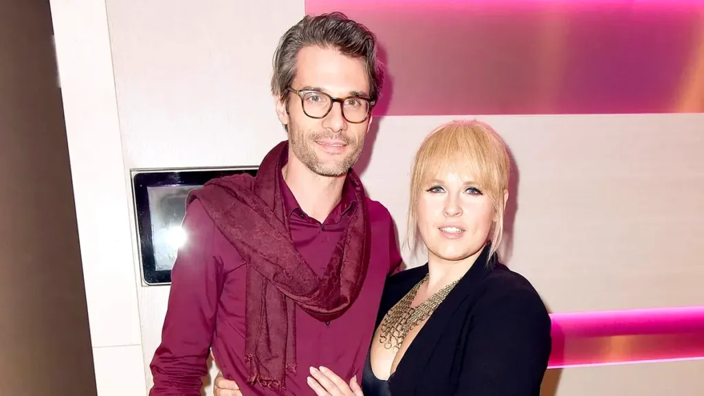 Agnes Theresa Barbara Raimond – Kind der Kelly-Dynastie Agnes Theresa Barbara Raimond