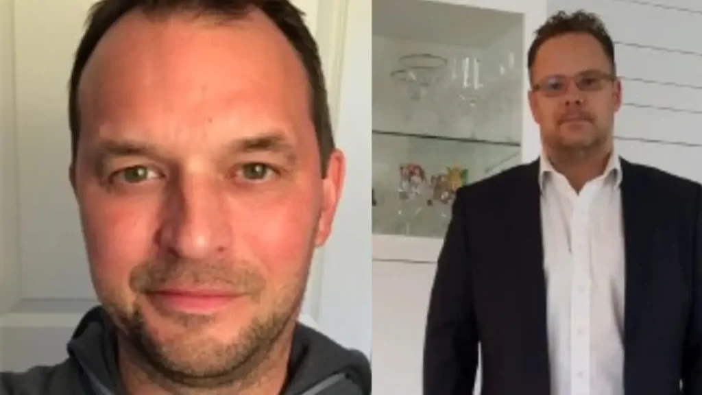 Marcus Hamberg Flashback: Was Wirklich Dahintersteckt? Marcus Hamberg Flashback