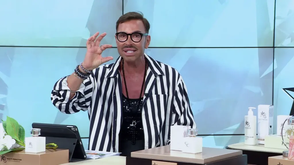 Peter Schmidinger Krankheit