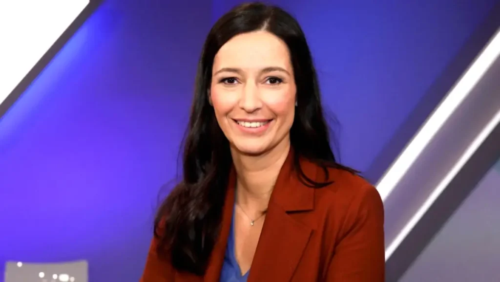 Pinar Atalay Krankheit