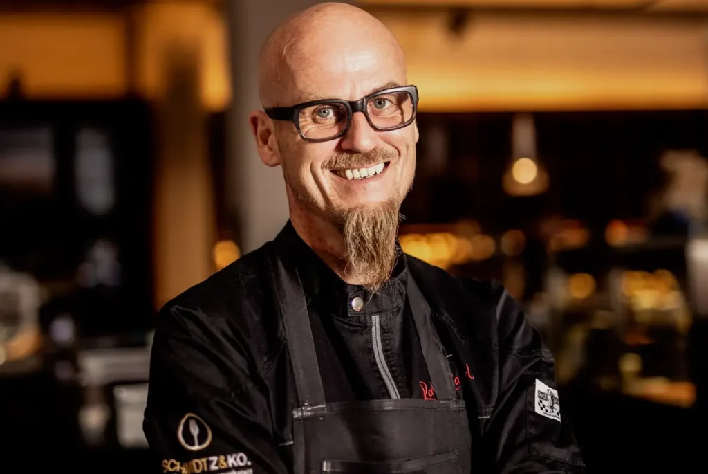 Ralf Zacherl Krankheit: Die Ganze Wahrheit 2025 Enthüllt Ralf Zacherl Krankheit