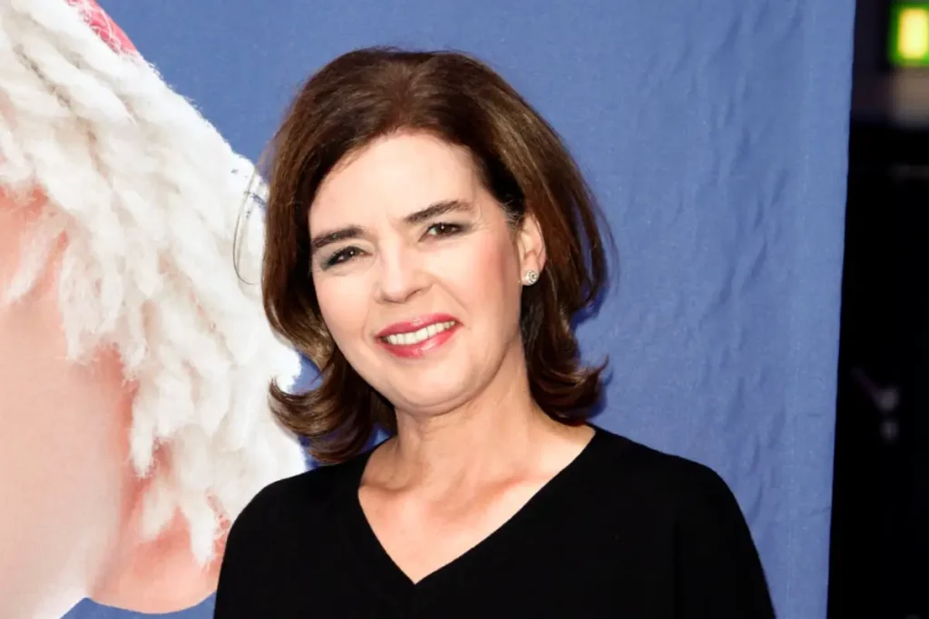 Susanne Daubner Krankheit