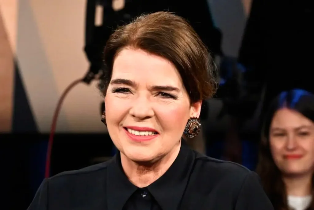 Susanne Daubner Krankheit