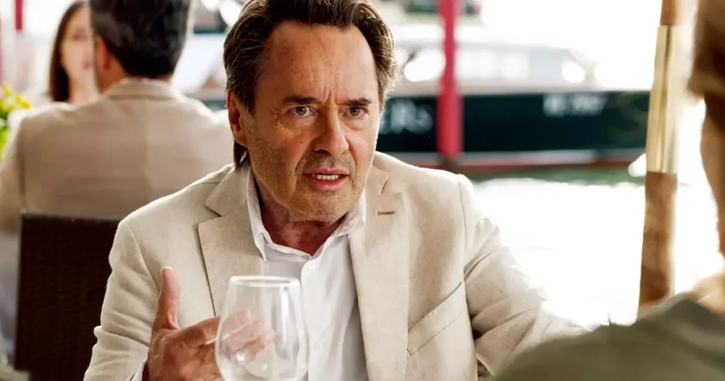 Uwe Kockisch Krebserkrankung: Was Wir Bisher Wissen Uwe Kockisch Krebserkrankung