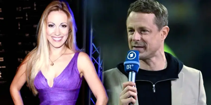 Andrea Kaiser Alexander Bommes Neue Freundin