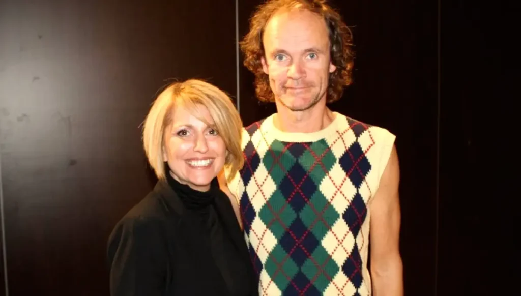 Carola Schubert: Frau, Mutter & Rückhalt von Olaf Schubert Carola Schubert