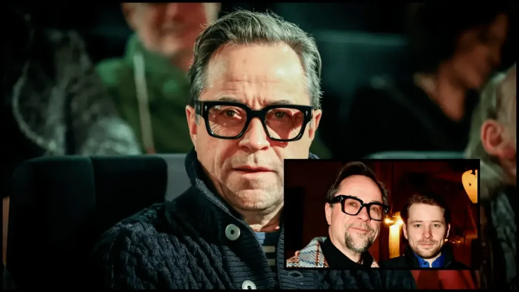 Jan Josef Liefers Sohn Ertrunken? Die Wahrheit Hinter Dem Schock Jan Josef Liefers Sohn Ertrunken