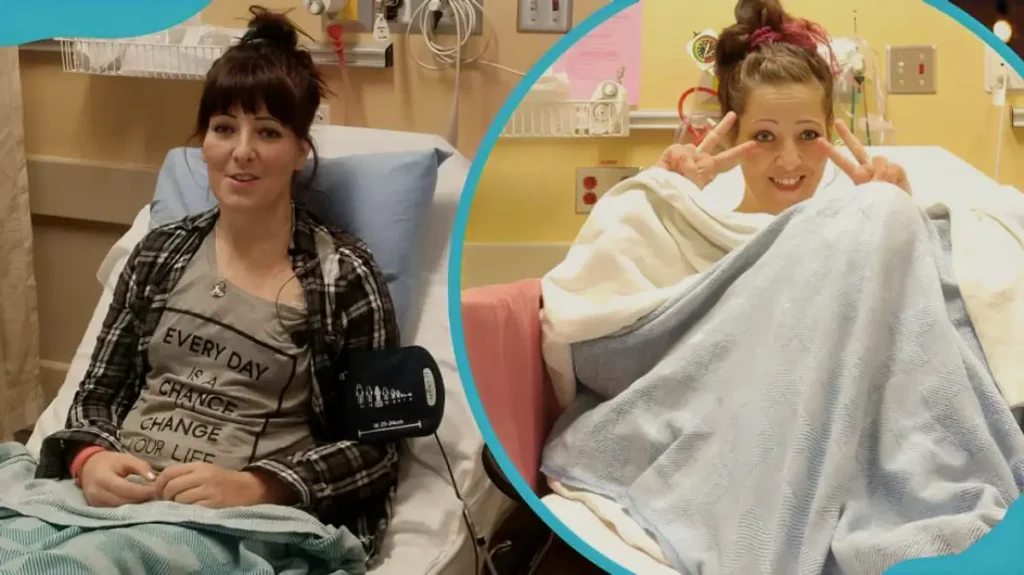 Kelly Ronahan: Die Wahrheit hinter dem Internet-Phänomen Kelly Ronahan