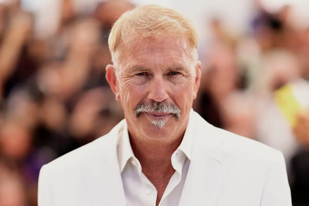 Kevin Costner Krankheit: Was Wir Wirklich Wissen Kevin Costner Krankheit