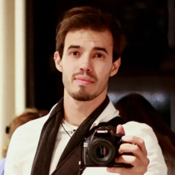Pedro Malvino