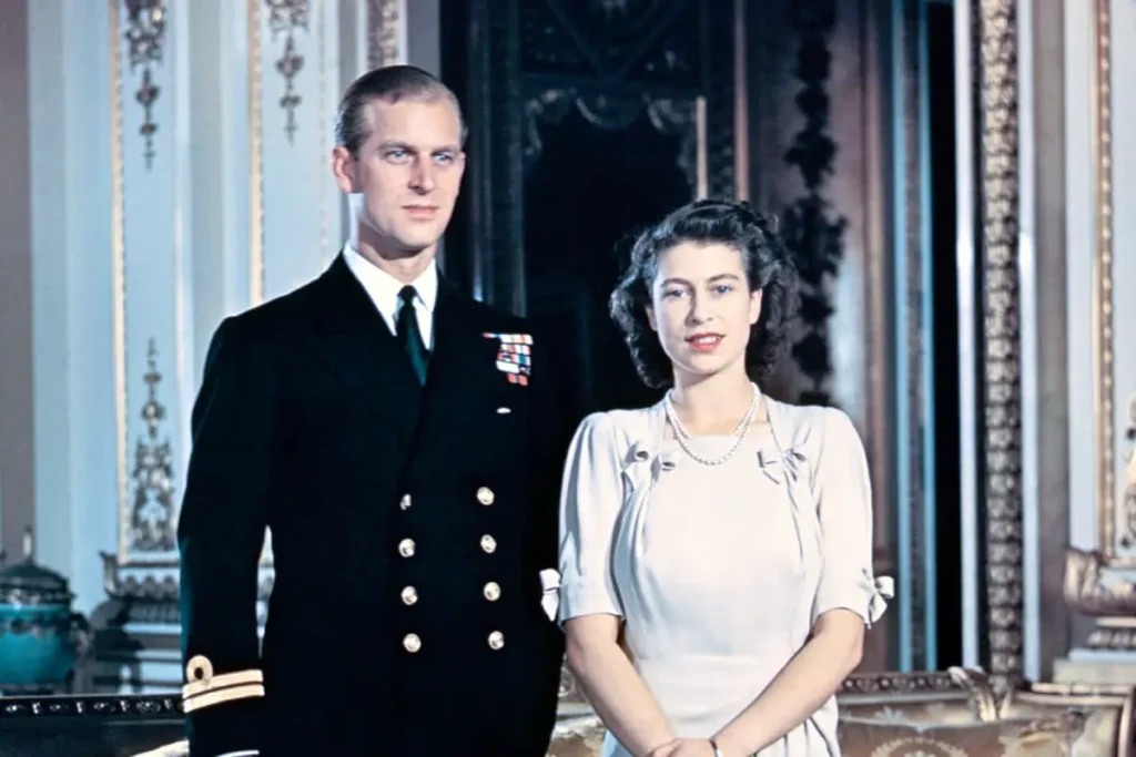 Prinz Philip Whoniversum