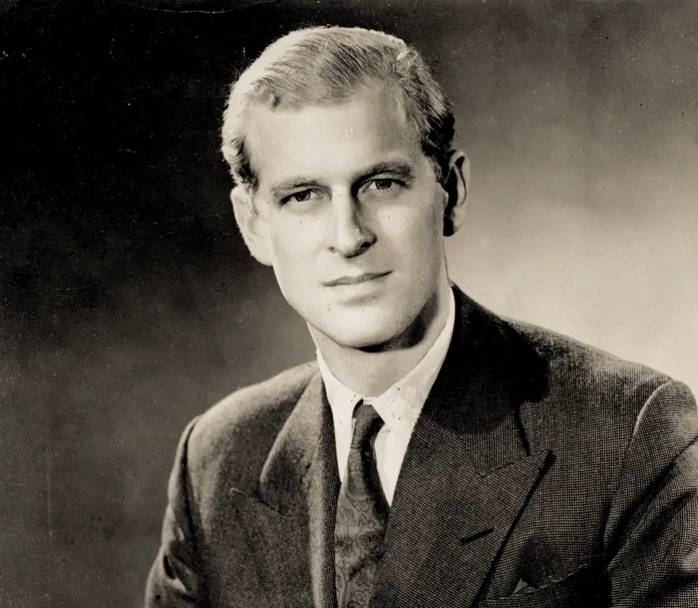 Prinz Philip Whoniversum