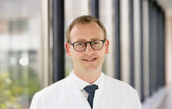 Thomas Freund Krankheit