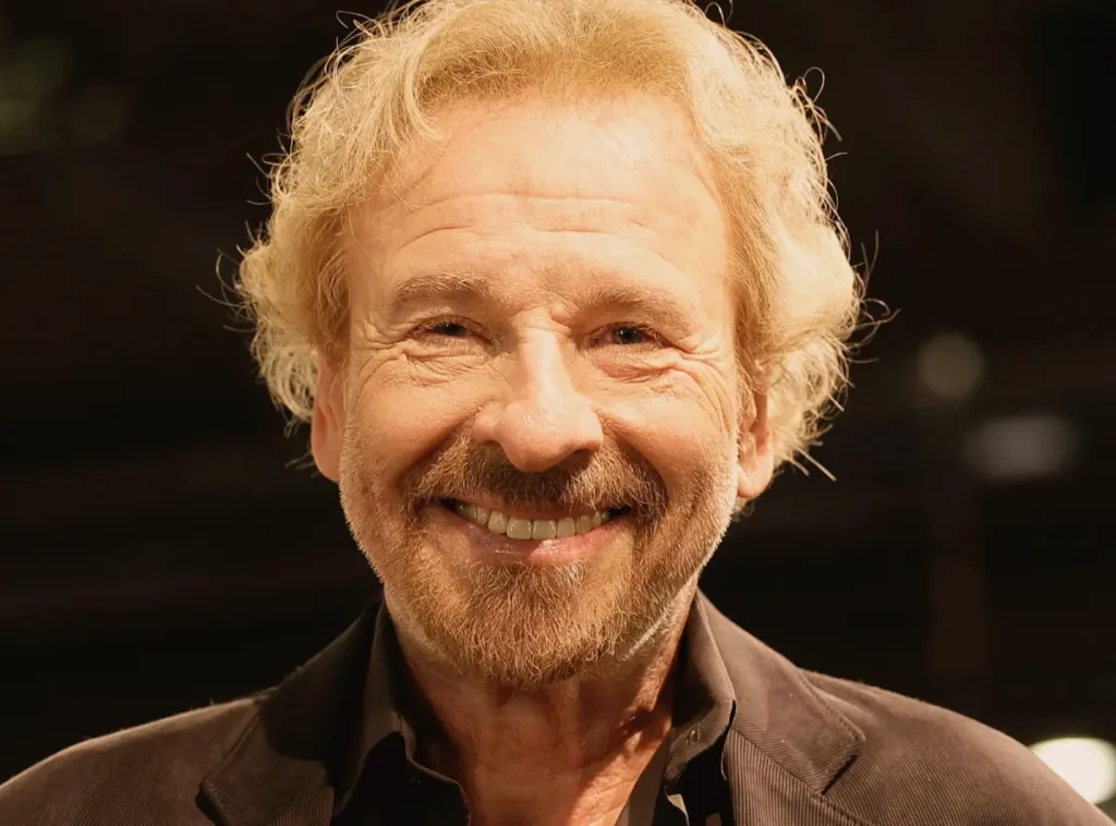 Thomas Gottschalk Schlaganfall: Wahrheit & Hintergründe Thomas Gottschalk Schlaganfall