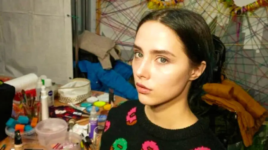 Masha Babko