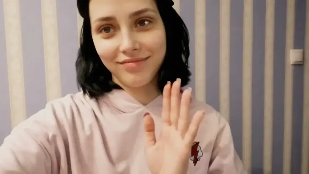 Masha Babko